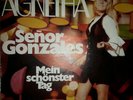 Agnetha Fältskog (ABBA) - Senor Gonzales / Mein schönster Tag 7