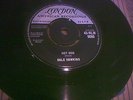 SCARCE DALE HAWKINS LONDON 45HLM9060 HOTDOG VG PLUS