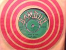 Rare The Epics Driving me crazy on bamboo Records 1970 Ska Reggae mod vinyl 45rp