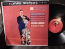 ANTONIO JANIGRO - CONCERTOS FOR CELLO - RCA LIVING STEREO LSC-2365 1S/1S, VG++