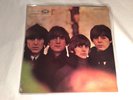 BEATLES FOR SALE EARLY 1ST STEREO PRESSING -1/-1 VINYL LP VG/VG+