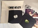 THE BEATLES - WHITE ALBUM 1ST MONO WITH EMI LP PMC 7067/ 8 VG/ VG+/VG+ WIDESPINE