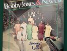 Sealed BOBBY JONES & NEW LIFE Sooner or Later LP FREE SPIRIT GOSPEL SOUL Rare