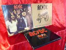 LP, Vinyl, Konvolut AC/DC, Highway to Hell, Powerage