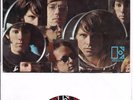 THE DOORS  People Are Strange / Unhappy Girl  rare 45 with PicSleeve