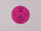 R'GINA: Busy Like You 12 (Freestyle, early Dan the Automator) Soul