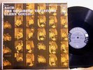 COLUMBIA ML-5060 GLENN GOULD Bach Goldberg Variations 1955 6 EYE VG++ TO NM