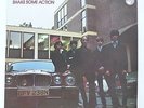 FLAMIN GROOVIES Shake some action 6370 804   Pressage France Photo voiture
