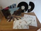 PAUL McCARTNEY Paul Is Live 2 LP UK PARLOPHONE 1993 MINT
