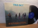 Tee Set rare Killer LP 1970 In the morning of my days Dutch Negram