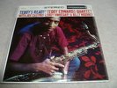 TEDDY EDWARDS QUARTET-Teddy's Ready VINYL LP CONTEMPORARY