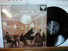 SCHUBERT THE TROUT QUINTET CURZON VIENNA OCTET DECCA SXL 2110 STEREO MINT