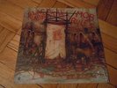BLACK SABBATH - Mob Rules - Original SEALED vinyl LP 1981 USA