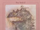 Pete Sinfield - 'Still' 1973 UK Manticore LP G/F w/pasted photo. Ex