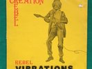 Creation Rebel Vibrations OG UK LP Hit Run On U Sound 1979 Roots Reggae Dub