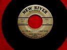 OLABELLE ALEX & DEACON NEW RIVER BOYS  ALL THE WORLD IS LONELY NOW    COUNTRY 45