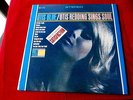 OTIS REDDING  SINGS SOUL  OTIS BLUE  RARE  VOLT  STEREO  VG   R&B  LP