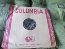 CLAUDETTE SOARES TRABALHA MANE BAIAO DEBUT 78 RPM BRAZIL 1954 BOSSA SAMBA MPB