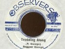 REGGAE GEORGE JA 1970s 7