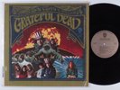 GRATEFUL DEAD Self Titled WARNER BROS W 1689 LP mono SHRINK