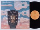 J.J. CALE Troubadour SHELTER SRL-52002 LP VG+