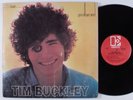 TIM BUCKLEY Goodbye And Hello ELEKTRA LP VG+ unipak