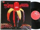 ASSOCIATION P.C. ROCK AROUND THE CLOCK RARE MPS BASF KRAUT / PROG JAZZ LP MINT-