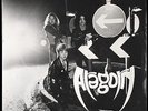 ARAGORN - Black Ice - SP 7