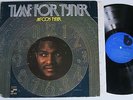 MCCOY TYNER / BOBBY HUTCHERSON TIME FOR TYNER US BLUE NOTE MINT-