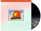 Allman Brothers- Eat A Peach 180gram Audiophile Numbered Vinyl LP MOFI/ SS