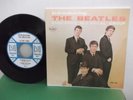 The Beatles,Vee Jay,