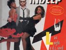Indeep Last Night A DJ Saved My Life  Metronome Vinyl LP
