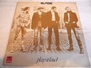 SLADE   PLAY IT LOUD ** 1970 UK 1st POLYDOR LP