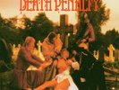 Death Penalty [VINYL] Witchfinder General Vinyl