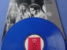 THE GUN CLUB FIRE OF LOVE BLUE VINYL LIMITED EDITION NUMBERED.