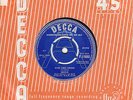 HEINZ DEMO *JUST LIKE EDDIE* 1963 JOE MEEK