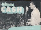 SUN ROCKABILLY 1958 EP JOHNNY CASH *HEY GOOD LOOKIN' + 3*