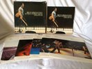BRUCE SPRINGSTEEN THE E STREET BAND LIVE 1974-75 1986 5 LP RECORD VINYL BOX SET