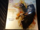 MICHAEL RABIN PAGANINI CAPRICES CAPITOL RECORDS SPBR-8477 STEREO 2 LP BOX SET NR
