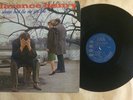 CLARENCE HENRY LP YOU ALWAYS HURT THE ONE YOU LOVE ORIGINAL ARGO MONO CLEAN VG++
