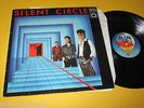 Silent Circle / No. 1 - ? 1 (Germany, Blow Up INT 145.519) - LP