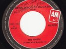 The Police PROMO 7