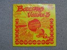 Boulders Vol 3 LP Moxie MLP04 Sealed Topsy Turbys Dave Meyers Wylde Spats