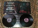 LIMBONIC ART DINASTY OF DEATH AD NOCTUM LP 2X12