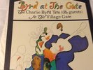 MFSL 1-515 LP  CHARLIE BYRD   Byrd At The Gate   Audiophile JVC MoFi