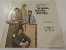 RARE The Beatles Yesterday And Today FIRST FL-1813 Foreign Japan Taiwan Vinyl