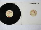 The Life and Times of Marc Bolan Radio Special PROMO LP T Rex Australia 1982