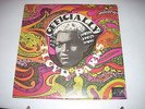 LLOYD PARKS Officially ATTACK LP Stereo UK Import Reggae SEALED NOS