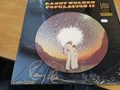 Randy Holden Population II LP Hobbit Autographed 640/2000 Remaster Blue Cheer