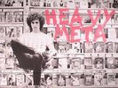 GALLO, Ron - Heavy Meta - Vinyl (LP)